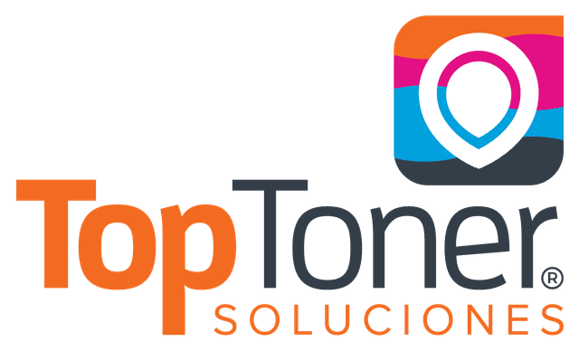 TopToner Soluciones